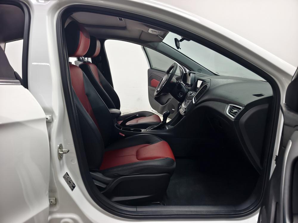 Chery Arrizo 5 2017 #12 Chery Arrizo 5 2017 car image #12