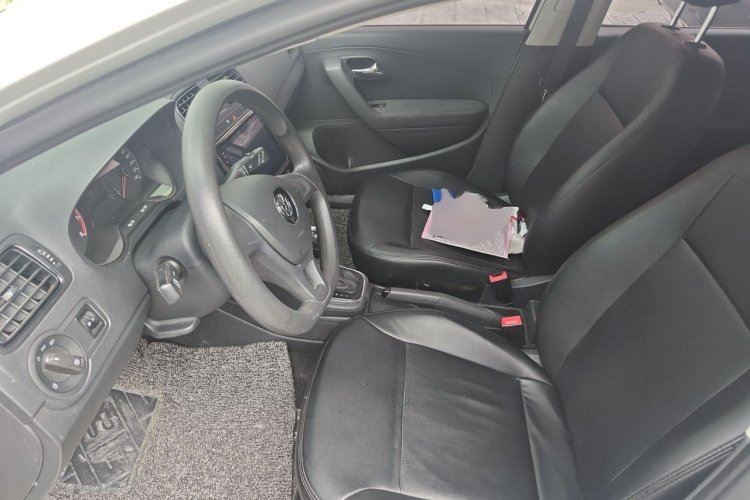 Volkswagen Polo 2018 #19 Volkswagen Polo 2018 car image #19