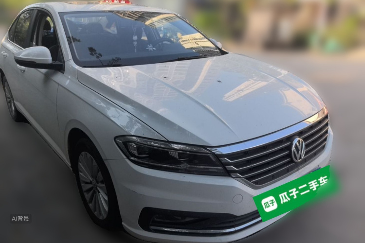 Volkswagen Lavida 2020 #4 Volkswagen Lavida 2020 car image #4