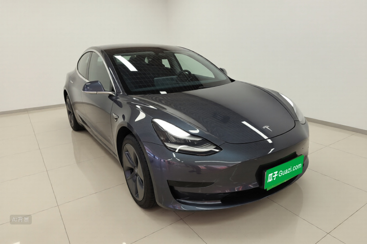 Tesla Model 3 2020 immagine di auto #4