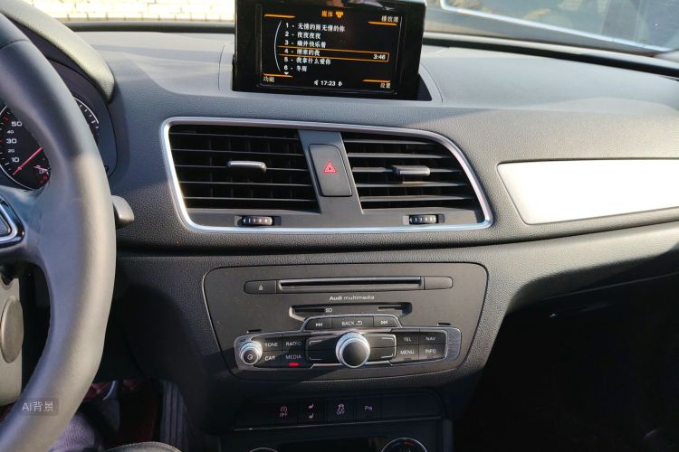 Audi Q3 2017 image de voiture #15