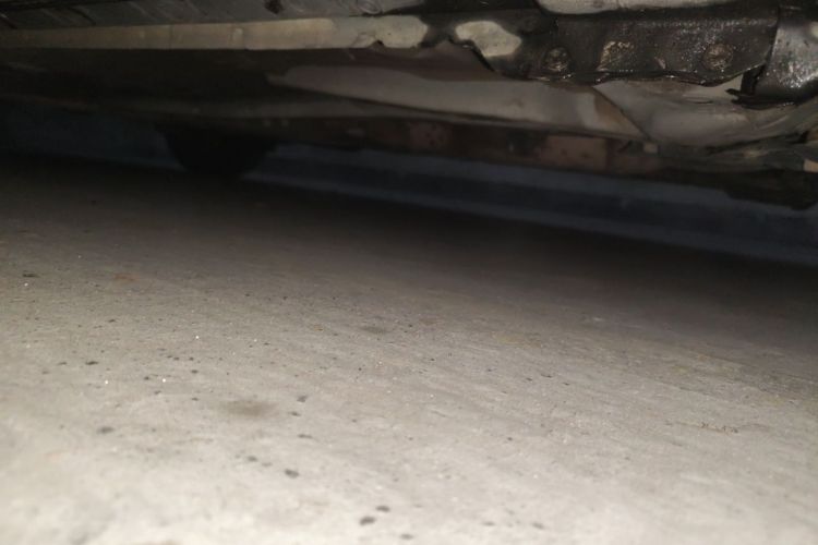Toyota Corolla 2017 car image #19