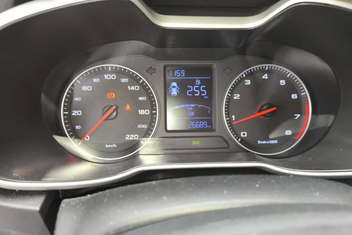 MG ZS 2019 #24 MG ZS 2019 immagine di auto #24