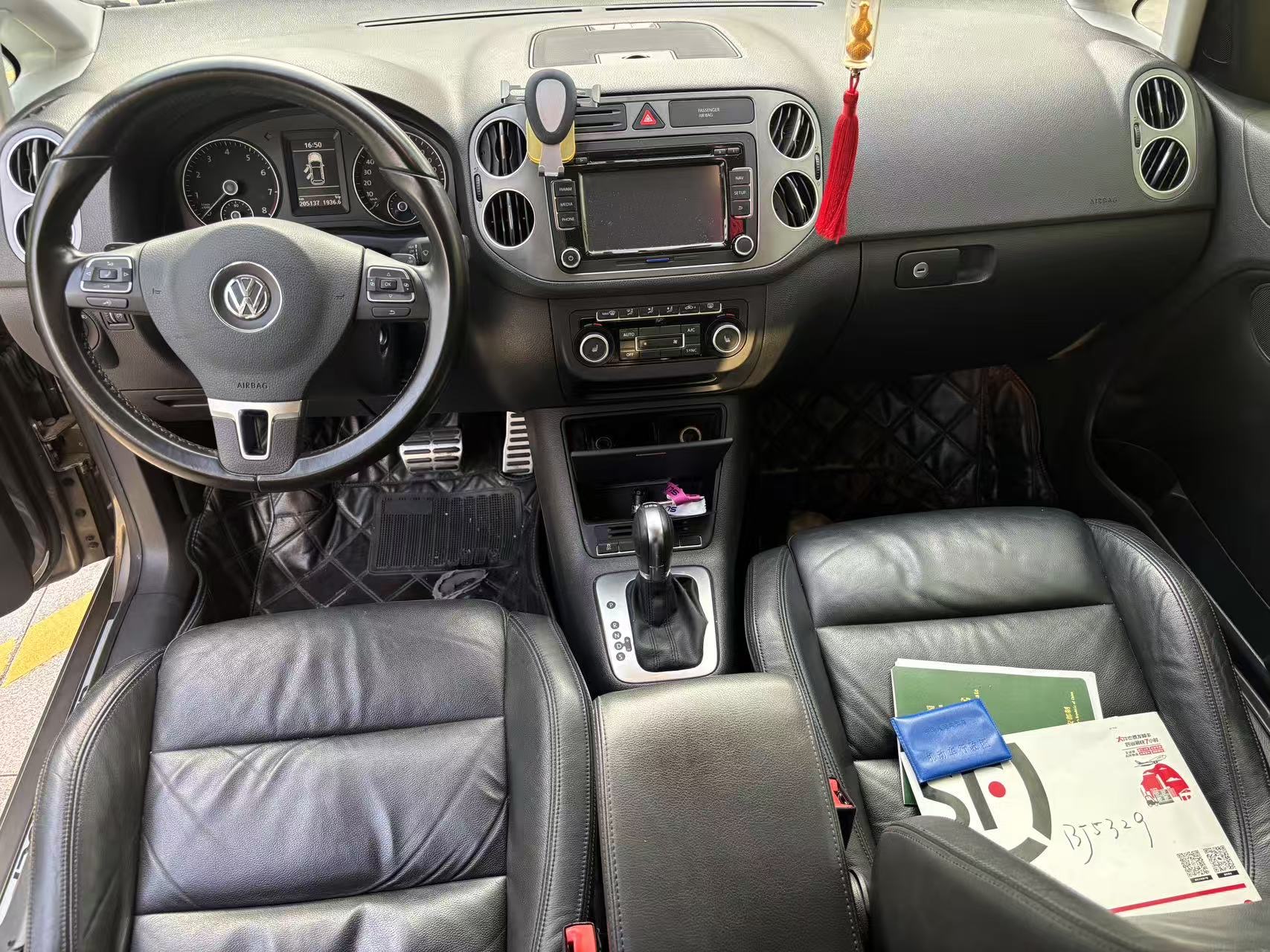 Volkswagen Golf (Imported) 2014 #9 Volkswagen Golf (Imported) 2014 immagine di auto #9