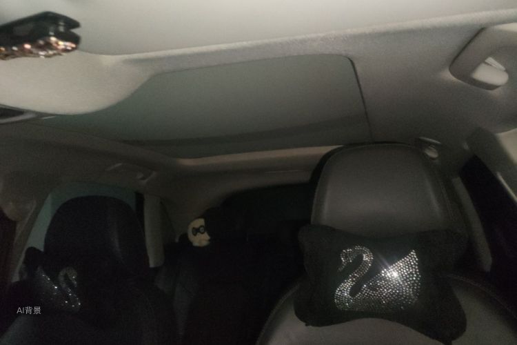 Audi Q3 2019 car image #20