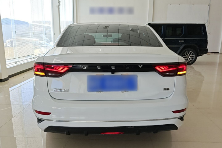 2023 #6 2023 immagine di auto #6