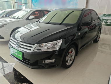 Volkswagen Santana 2016 car image 