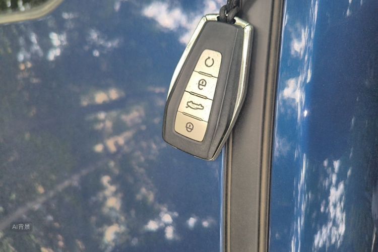 GEELY Emgrand GL 2020 car image #10