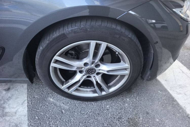 BMW 3 Series GT 2021 #9 BMW 3 Series GT 2021 immagine di auto #9
