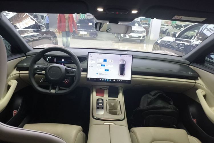 MI SU7 2025 #10 MI SU7 2025 immagine di auto #10