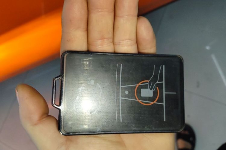 Tesla Model Y 2021 car image #14