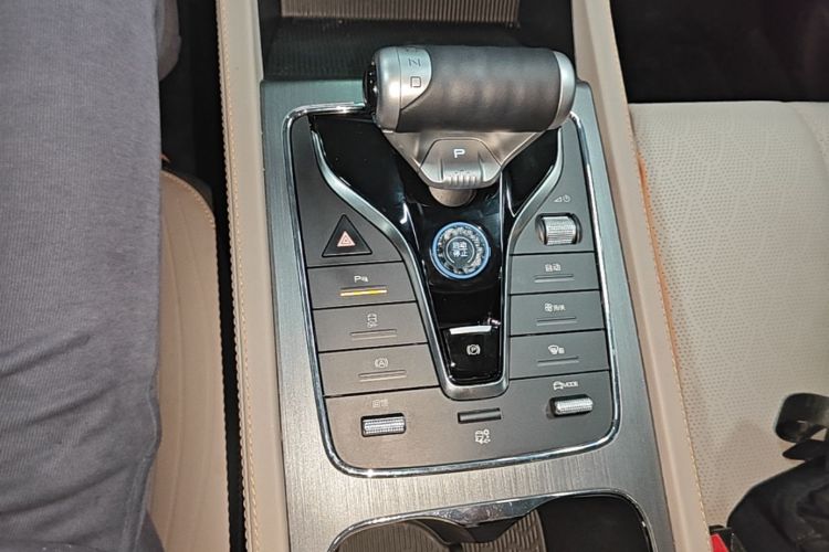 BYD Yuan Plus 2024 car image #18