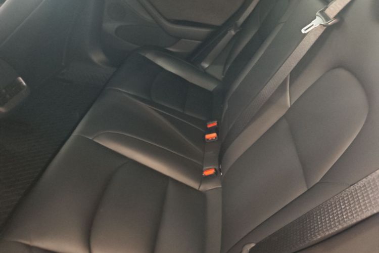 Tesla Model 3 2022 #17 Tesla Model 3 2022 car image #17