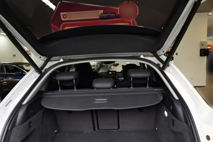 Audi Q3 2017 imagem de carro #21