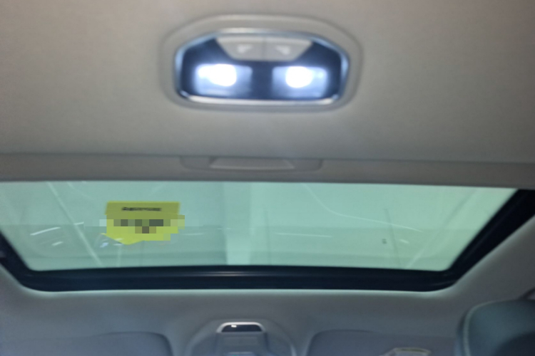 GEELY Binray 2021 #20 GEELY Binray 2021 car image #20