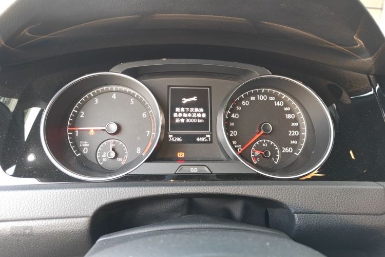 Volkswagen Golf 2018 #13 Volkswagen Golf 2018 car image #13
