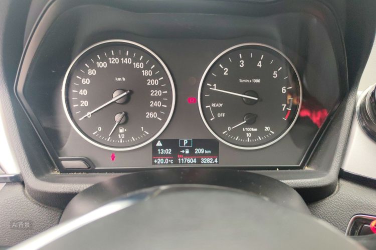 BMW X1 2016 image de voiture #13