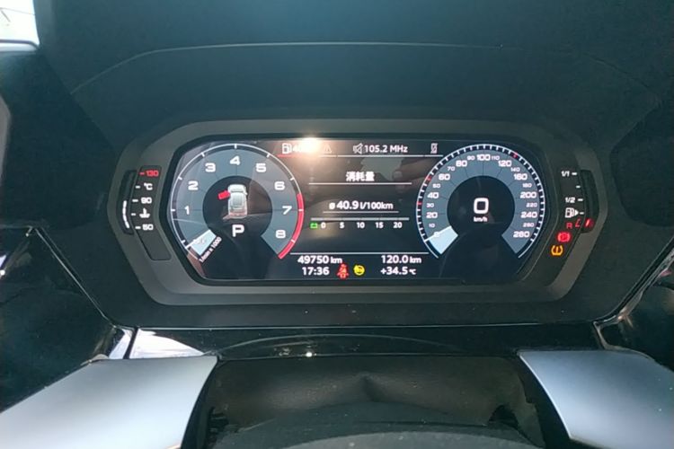 Audi A3 2023 #12 Audi A3 2023 immagine di auto #12
