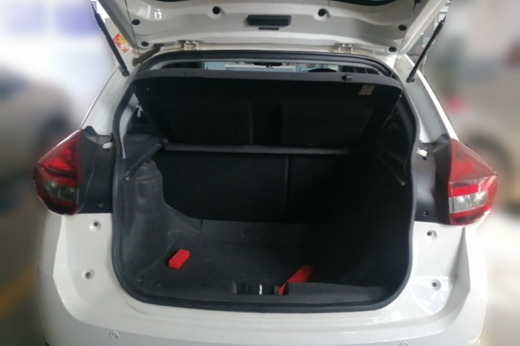 Chery Tiggo 3x 2020 #21 Chery Tiggo 3x 2020 car image #21