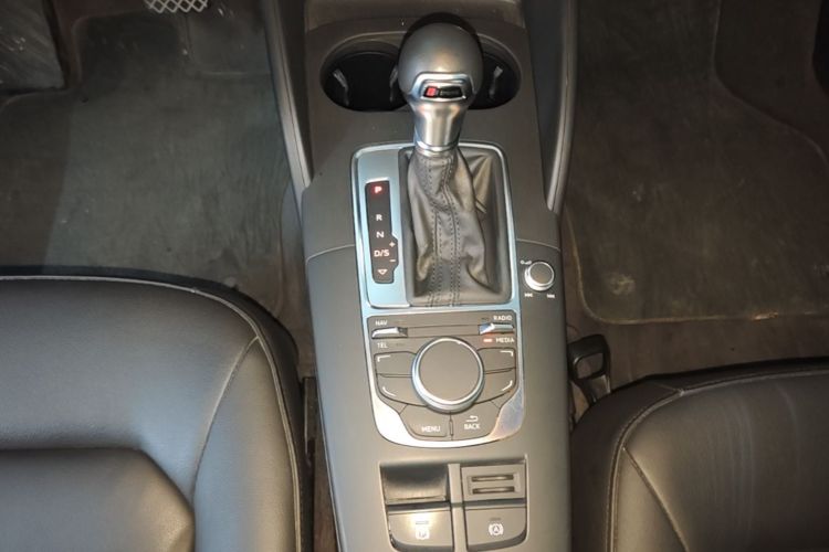 Audi A3 2016 #14 Audi A3 2016 immagine di auto #14