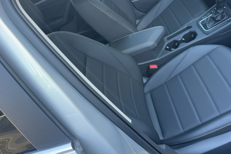 Volkswagen Lavida 2021 #16 Volkswagen Lavida 2021 car image #16