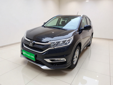 Honda CR-V 2015 Honda CR-V 2015 car image