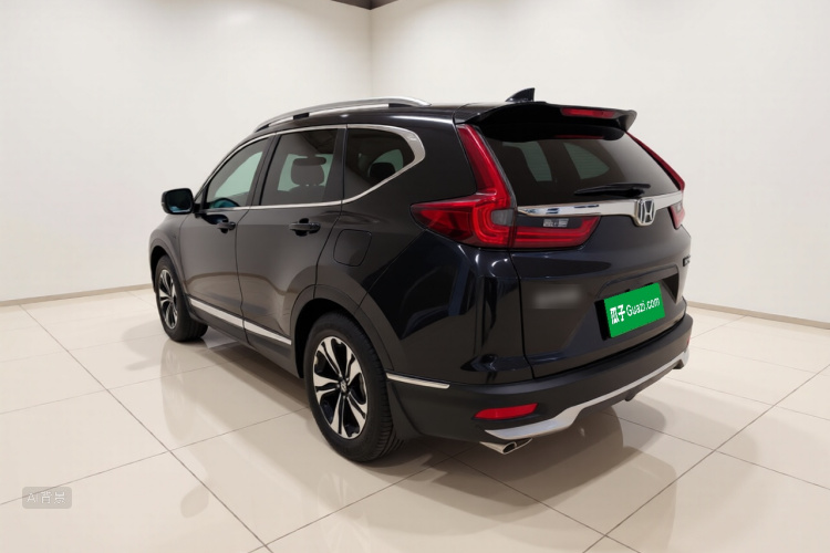 Honda CR-V 2020 #5 Honda CR-V 2020 car image #5