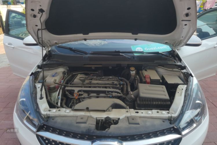 Chery Arrizo 5 2021 #22 Chery Arrizo 5 2021 car image #22