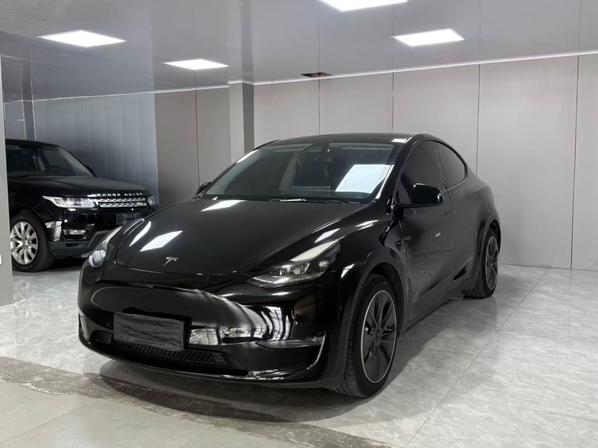 Tesla Model Y 2022 Tesla Model Y 2022 car image