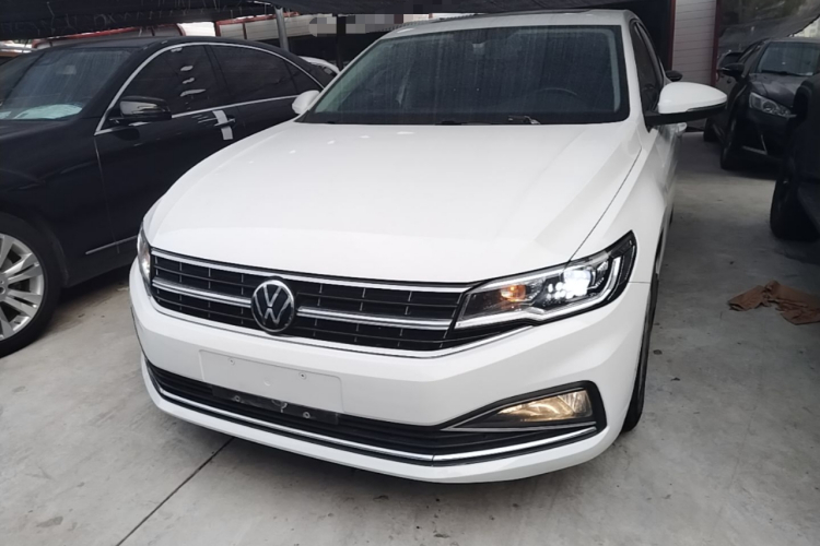 Volkswagen Bora 2021 #3 Volkswagen Bora 2021 изображение автомобиля #3