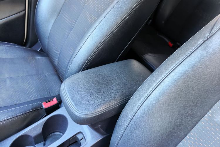 Chery Tiggo 3x 2019 car image #16
