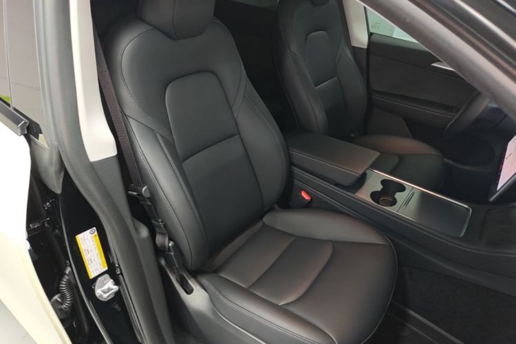 Tesla Model Y 2023 car image #24