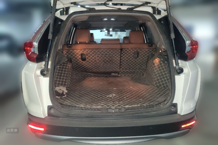 Honda CR-V 2018 car image #21