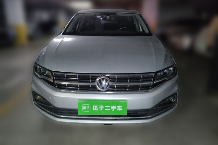 Volkswagen Bora 2019 #3 Volkswagen Bora 2019 car image #3