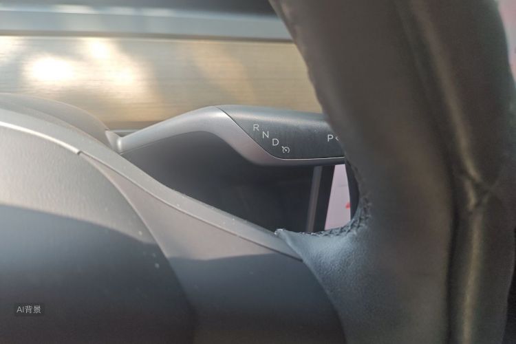 Tesla Model 3 2021 #16 Tesla Model 3 2021 car image #16