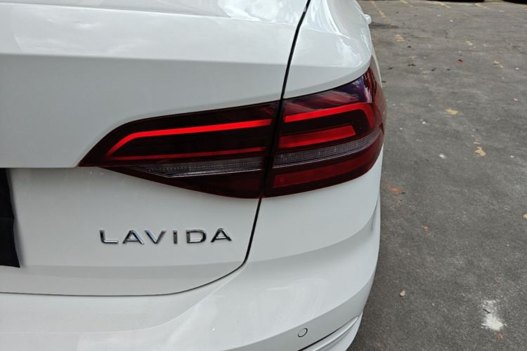 Volkswagen Lavida 2024 #8 Volkswagen Lavida 2024 immagine di auto #8