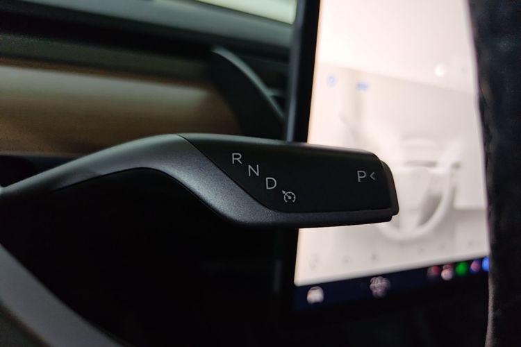 Tesla Model 3 2023 #14 Tesla Model 3 2023 car image #14