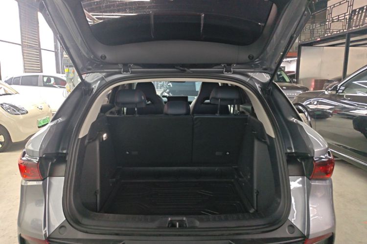 BYD Yuan Plus 2023 #19 BYD Yuan Plus 2023 صورة سيارة #19