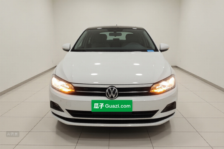 Volkswagen Polo 2022 #3 Volkswagen Polo 2022 car image #3