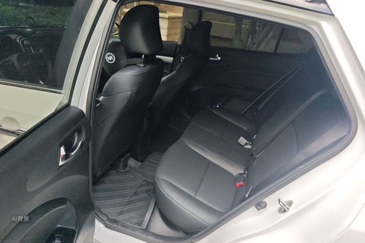 Kia KX1 2025 #19 Kia KX1 2025 imagen de coche #19