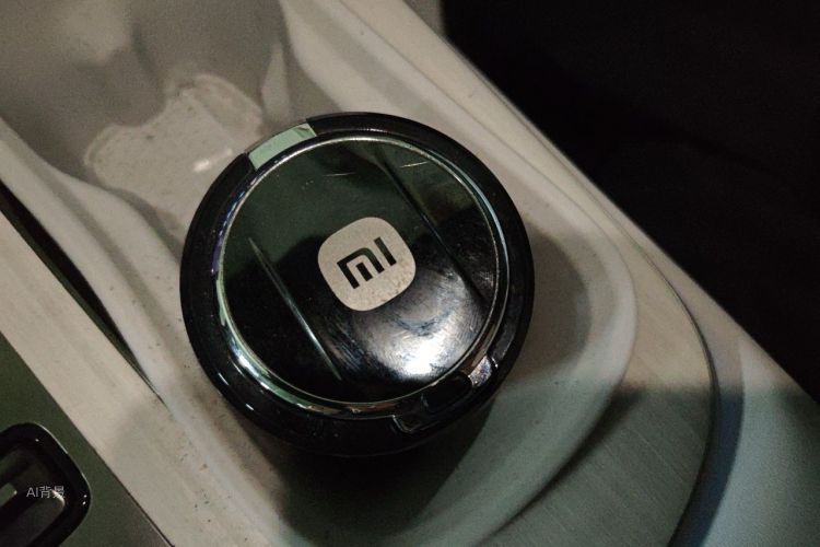 MI SU7 2024 #10 MI SU7 2024 immagine di auto #10