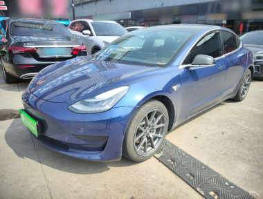Tesla Model 3 2020 Tesla Model 3 2020 car image
