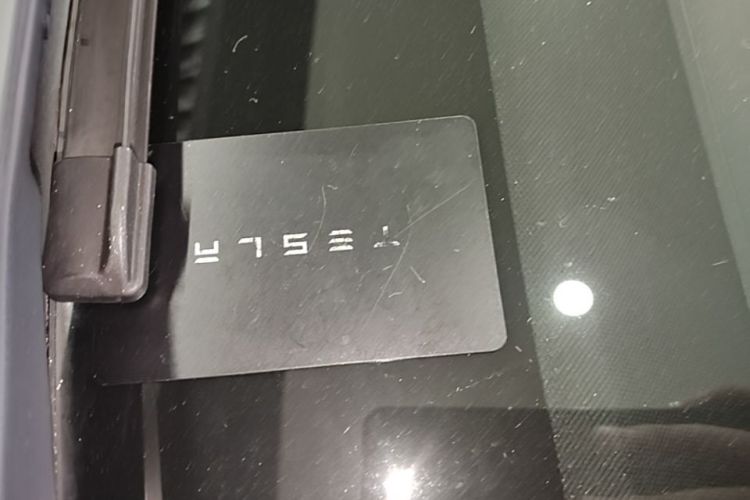 Tesla Model 3 2021 #14 Tesla Model 3 2021 imagen de coche #14