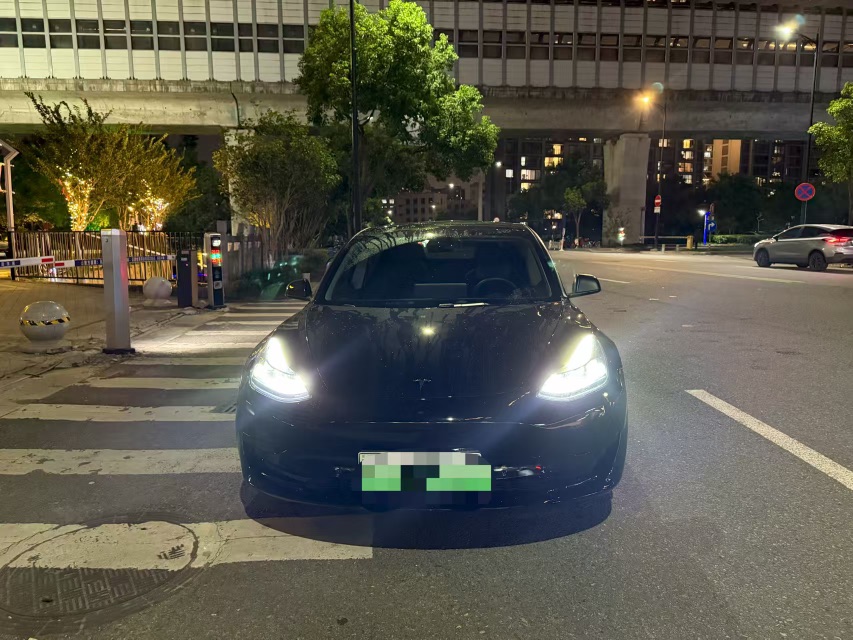 Tesla Model 3 2023 #2 Tesla Model 3 2023 car image #2