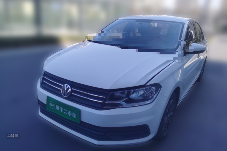 Volkswagen Santana 2022 #2 Volkswagen Santana 2022 immagine di auto #2