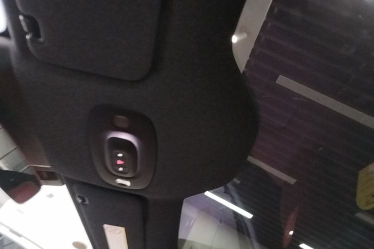 MI SU7 2024 car image #18
