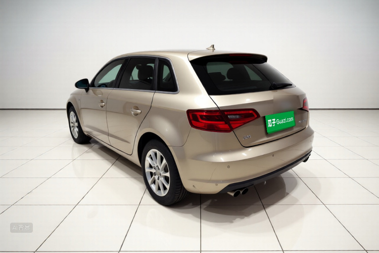 Audi A3 2016 #5 Audi A3 2016 car image #5