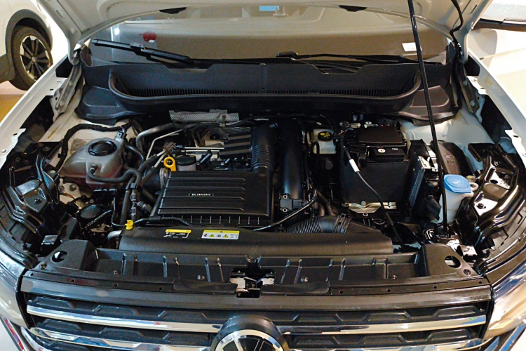 大众 探影 2024 汽车图片 #22