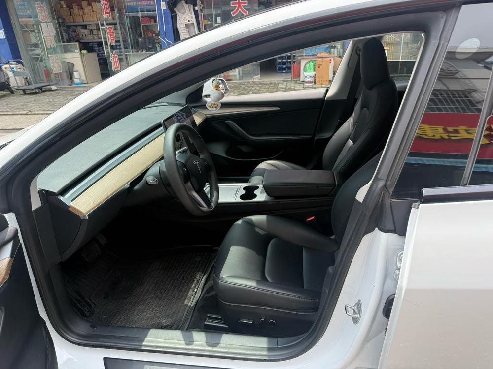 Tesla Model 3 2023 #8 Tesla Model 3 2023 immagine di auto #8