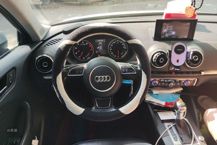 Audi A3 2014 #12 Audi A3 2014 car image #12